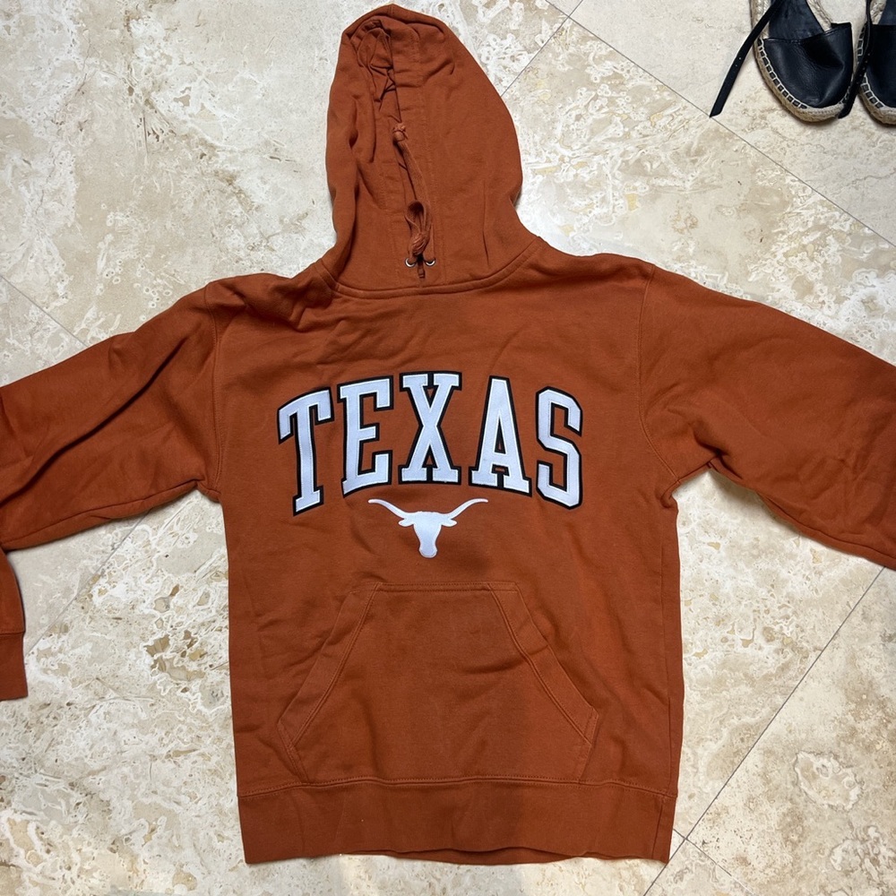 University of Texas Hoodie